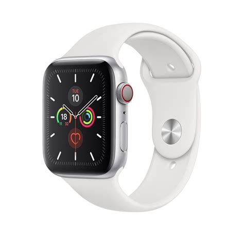 apple watch bands white.